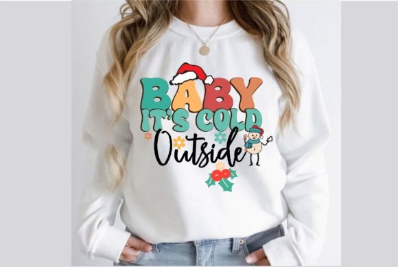 Baby It’s Cold Outside: Graphics & T-Shirt Design Review