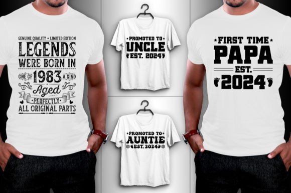 T-Shirt Design SVG PNG Graphics for Blog T-Shirt Designs